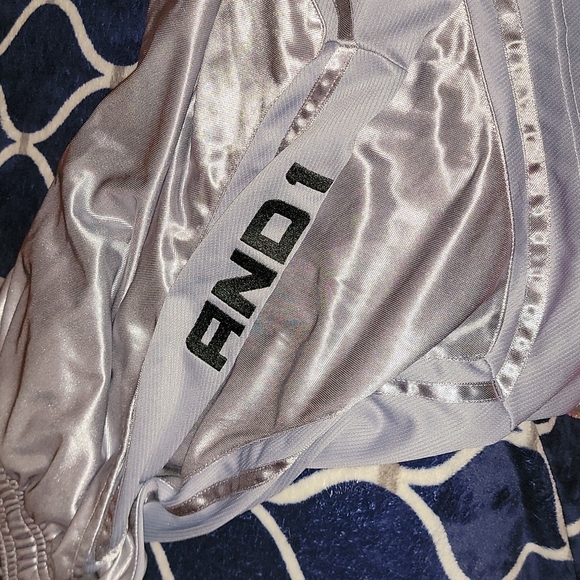 And1 Other - 𝅺MENS Gym shorts FINAL PRICE